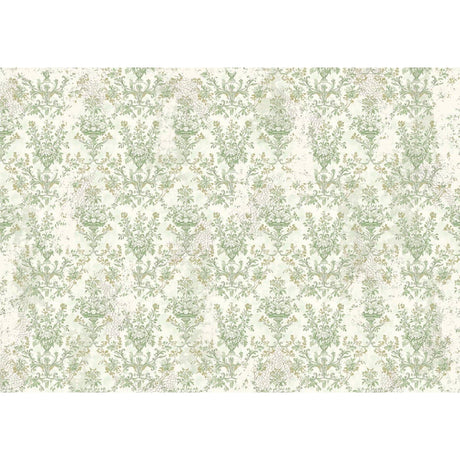 Tissue paper - 69 x 49 cm - Timeless heritage - 2 - Ciao Bella - Tidformera