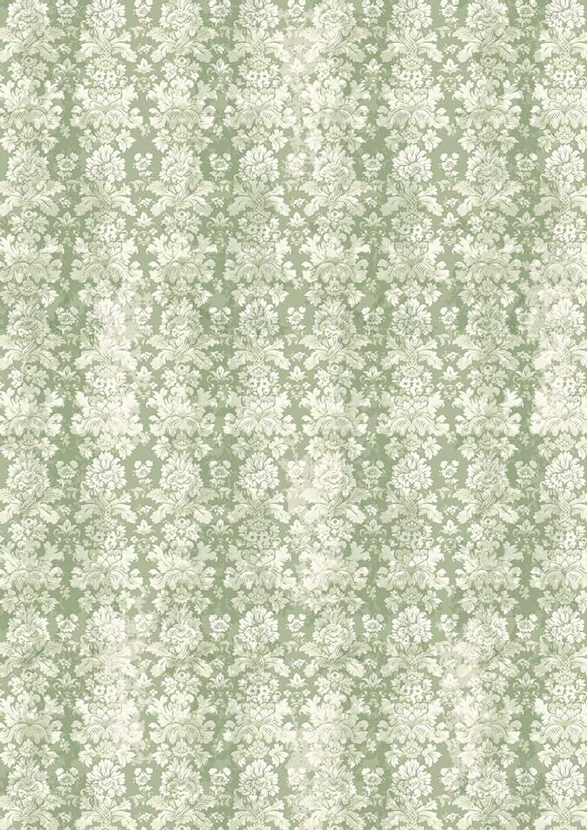 Tissue paper - A4 6 - pack - Elysium - 5 - Ciao Bella - Tidformera