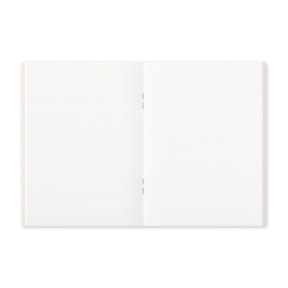 TN Passport Refill 015. Watercolor paper - 3 - Traveler's Company - Tidformera