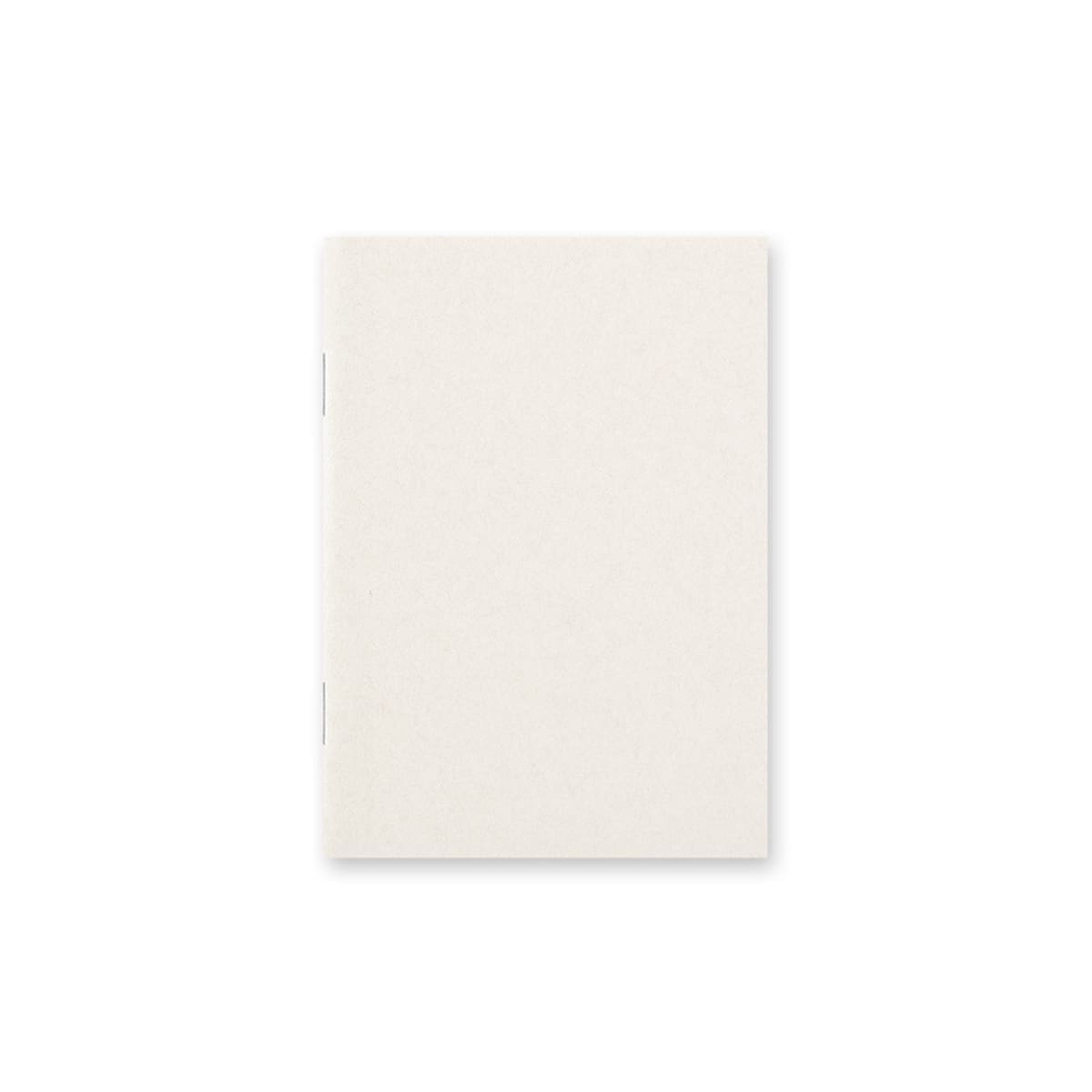 TN Passport Refill 015. Watercolor paper - 4 - Traveler's Company - Tidformera