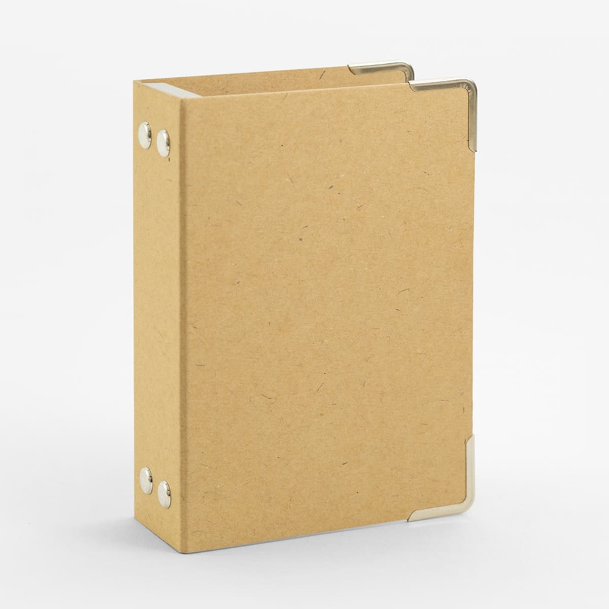 TN Passport Refill 016. Refill Binder - 5 - Traveler's Company - Tidformera