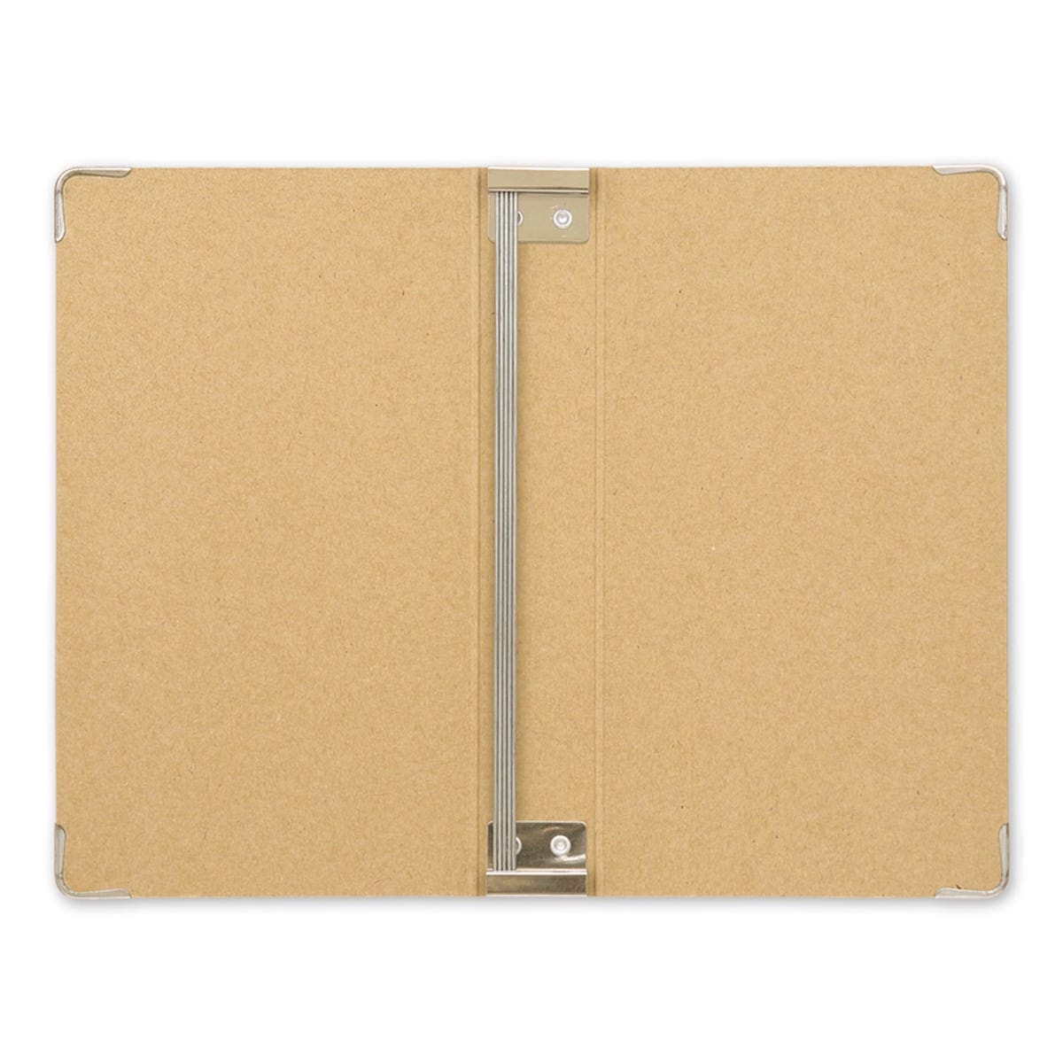 TN Regular Refill 011. Refill Binder - 4 - Traveler's Company - Tidformera