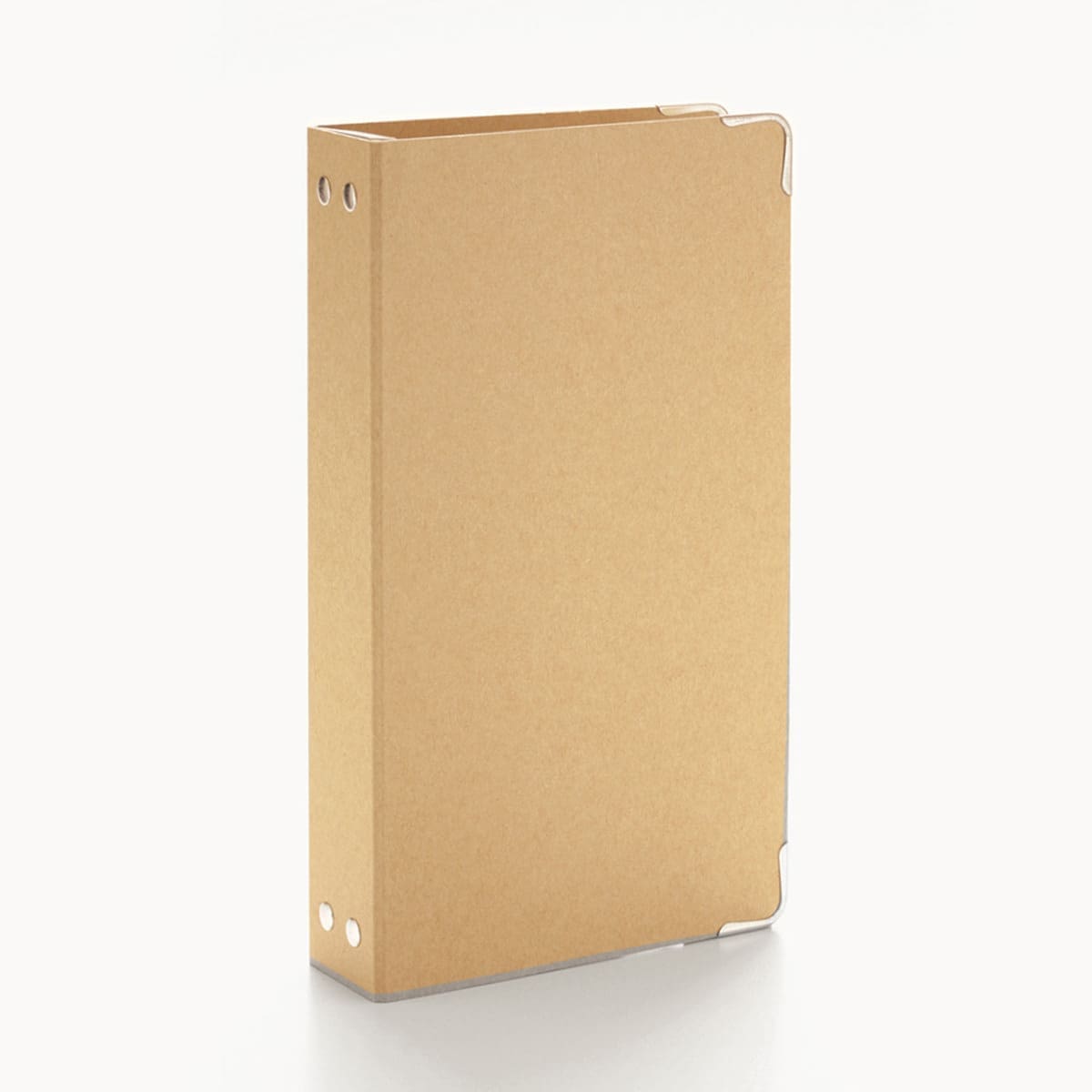 TN Regular Refill 011. Refill Binder - 5 - Traveler's Company - Tidformera