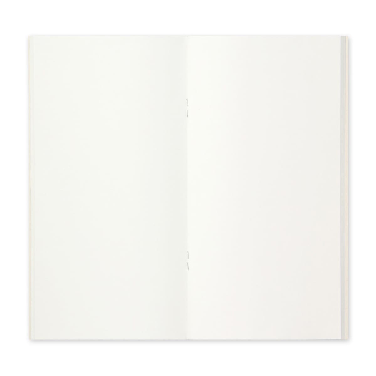 TN Regular Refill 013. Lightweight Paper - 4 - Traveler's Company - Tidformera