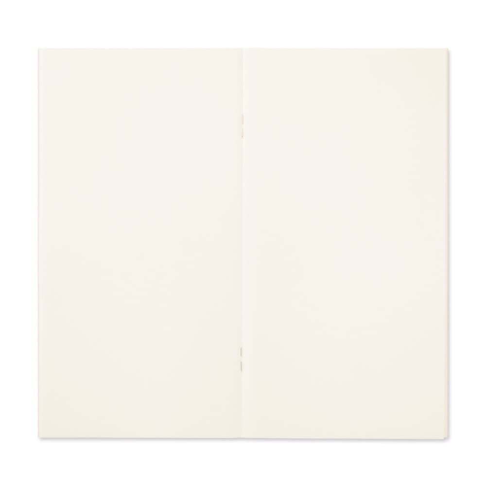 TN Regular Refill 031. Sticker Release Paper - 4 - Traveler's Company - Tidformera