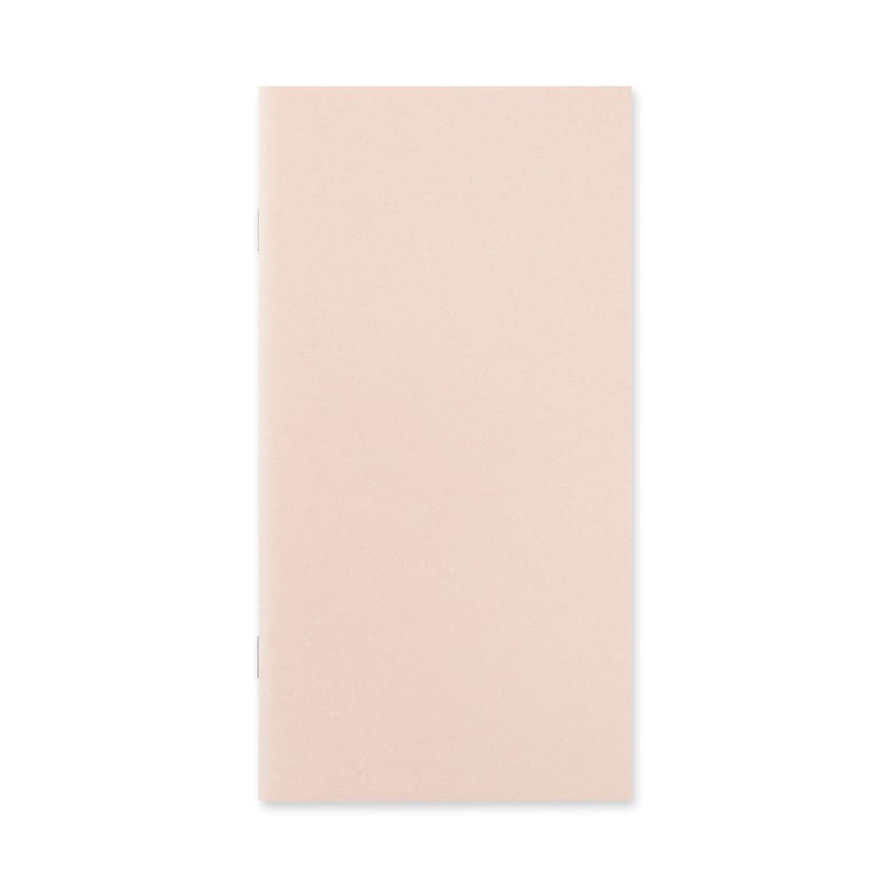 TN Regular Refill 031. Sticker Release Paper - 3 - Traveler's Company - Tidformera