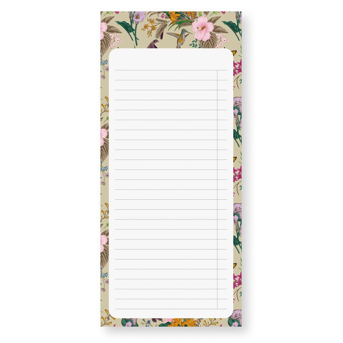 To Do List - Hummingbird - 1 - Tommy & Annika - Tidformera