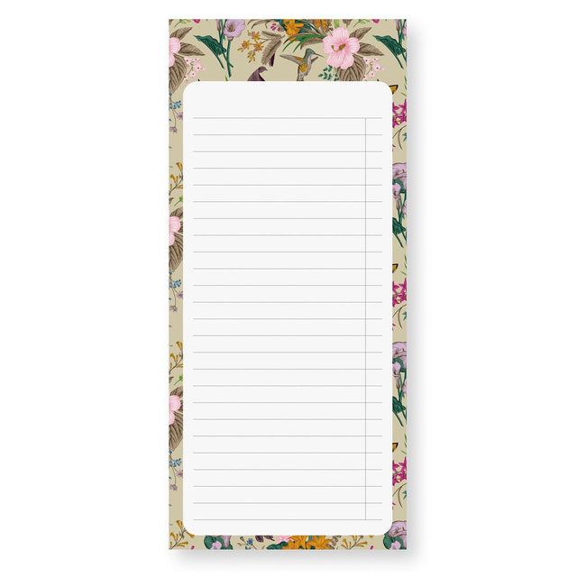 To Do List - Hummingbird - 1 - Tommy & Annika - Tidformera