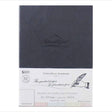 TomoeRiver Notebook Hardcover - A5 - Dot Grid - 1 - Sakae TP - Tidformera
