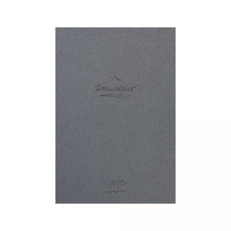 TomoeRiver Notebook Hardcover - A5 - Plain - 2 - Sakae TP - Tidformera