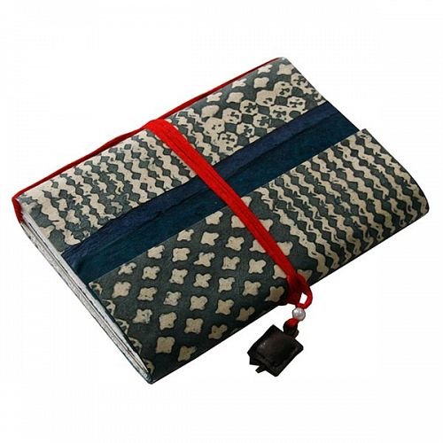 Tricot Notebook - 3 - Lamali - Tidformera