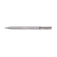 Uni Pin Fineliner Light Gray 0,1 - 1 - Uni Mitsubishi Pencil - Tidformera
