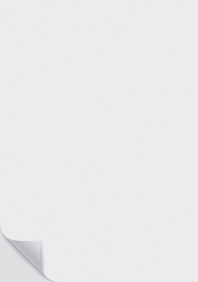 Vellum Paper A4 - Celestial - 6 - pack - 7 - Ciao Bella - Tidformera