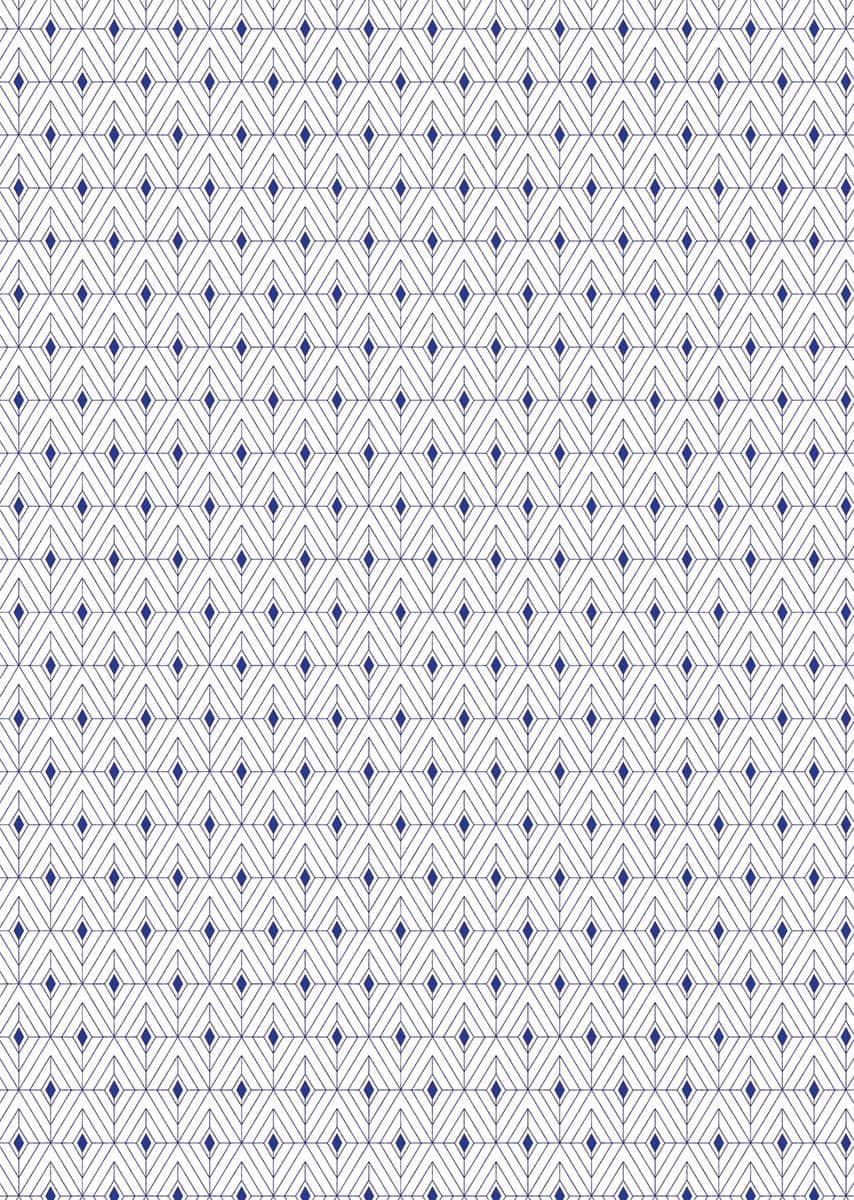 Vellum Paper A4 - Celestial - 6 - pack - 2 - Ciao Bella - Tidformera