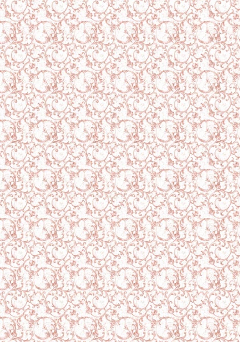 Vellum Paper A4 - Timeless Moments - 6 - pack - 2 - Ciao Bella - Tidformera