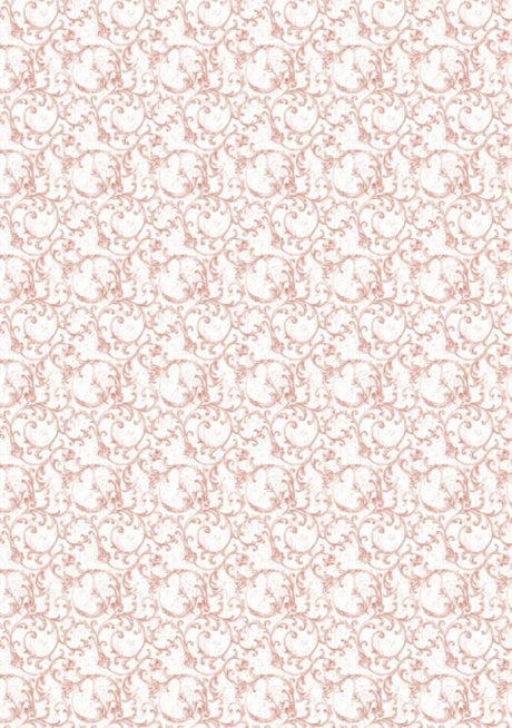 Vellum Paper A4 - Timeless Moments - 6 - pack - 2 - Ciao Bella - Tidformera