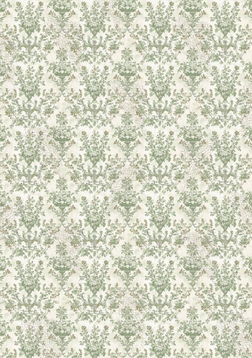 Vellum Paper A4 - Timeless Moments - 6 - pack - 5 - Ciao Bella - Tidformera