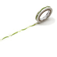 Washi Tape 7 mm - Snap pea - 1 - MT masking tape - Tidformera