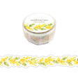 Washi Tape Die cut - Mimosa - 1 - Mind Wave - Tidformera