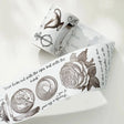 Washi tape Hamlet's Whispers Wide - 60 mm - 1 - Washi Tape Shop - Tidformera