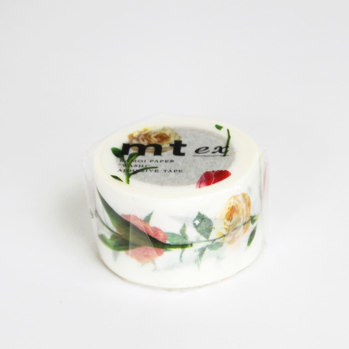 Washi Tape Hana R - 2 - MT masking tape - Tidformera