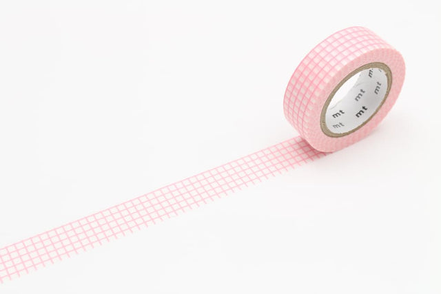 Washi Tape Hougan - Sakura - 1 - MT masking tape - Tidformera