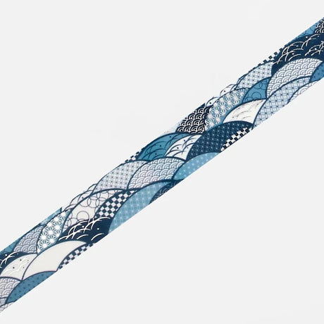 Washi Tape Life Serie - Edo period tale - 2 - BGM - Tidformera
