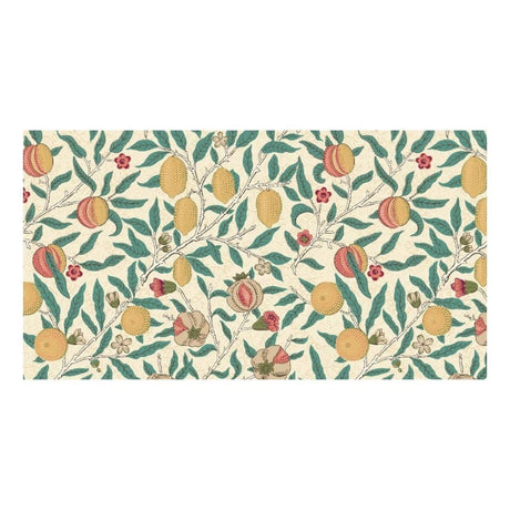 Washi Tape Morris & Co Fruits 50 mm - 2 - MT masking tape - Tidformera