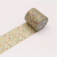 Washi Tape Morris & Co Fruits 50 mm - 1 - MT masking tape - Tidformera