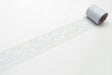 Washi Tape Morris & Co Pure Strawberry Thief - 1 - MT masking tape - Tidformera