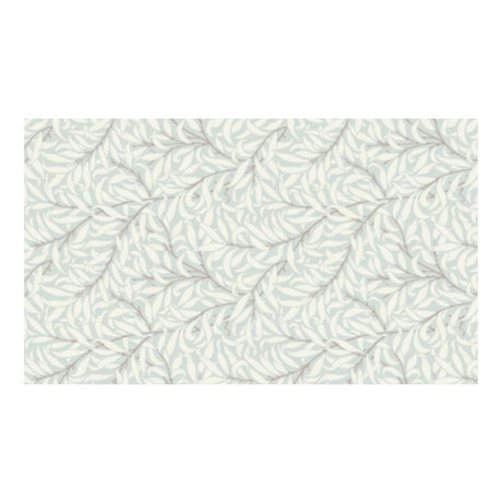 Washi Tape Morris & Co Pure Willow Bough Eggshell/Chalk 50 mm - 2 - MT masking tape - Tidformera