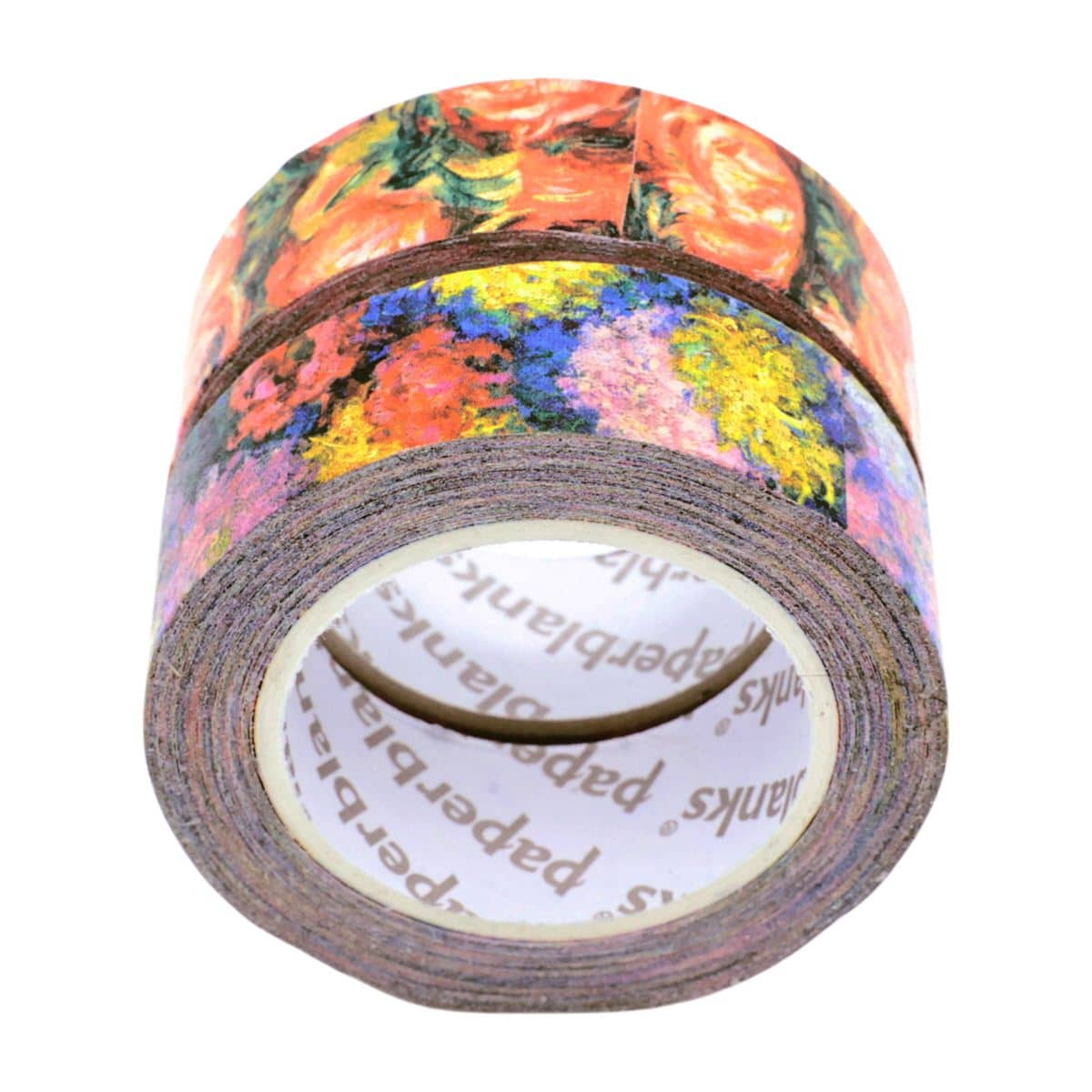 Washi Tape Paperblanks 2 - pack - Monet & Renoir - 4 - Paperblanks - Tidformera