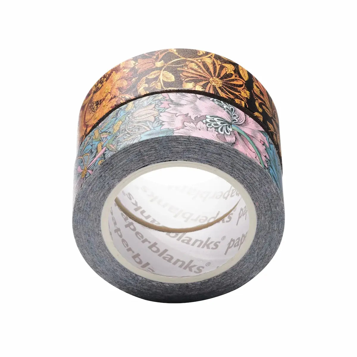 Washi Tape Paperblanks 2 - pack - Morris & Honeysuckle - 3 - Paperblanks - Tidformera