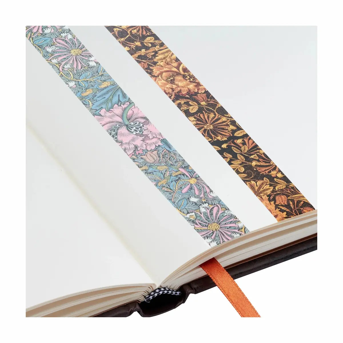 Washi Tape Paperblanks 2 - pack - Morris & Honeysuckle - 4 - Paperblanks - Tidformera