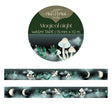 Washi tape Plan & Plot - Magical night 15 mm - 1 - Plan & Plot Studio - Tidformera