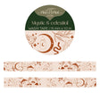 Washi tape Plan & Plot - Mystic & Celestial 15 mm - 1 - Plan & Plot Studio - Tidformera