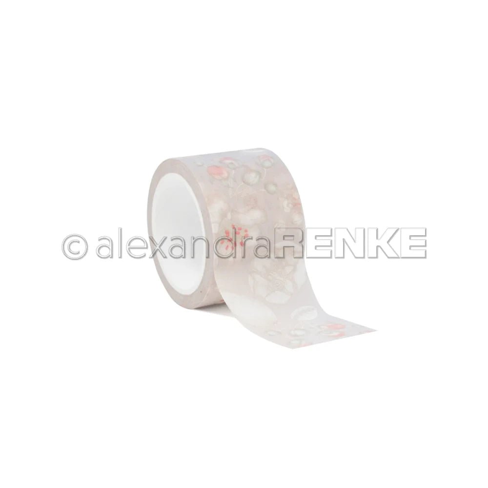 Washi tape Renke Blossom - Pear blossom - 1 - Alexandra Renke - Tidformera