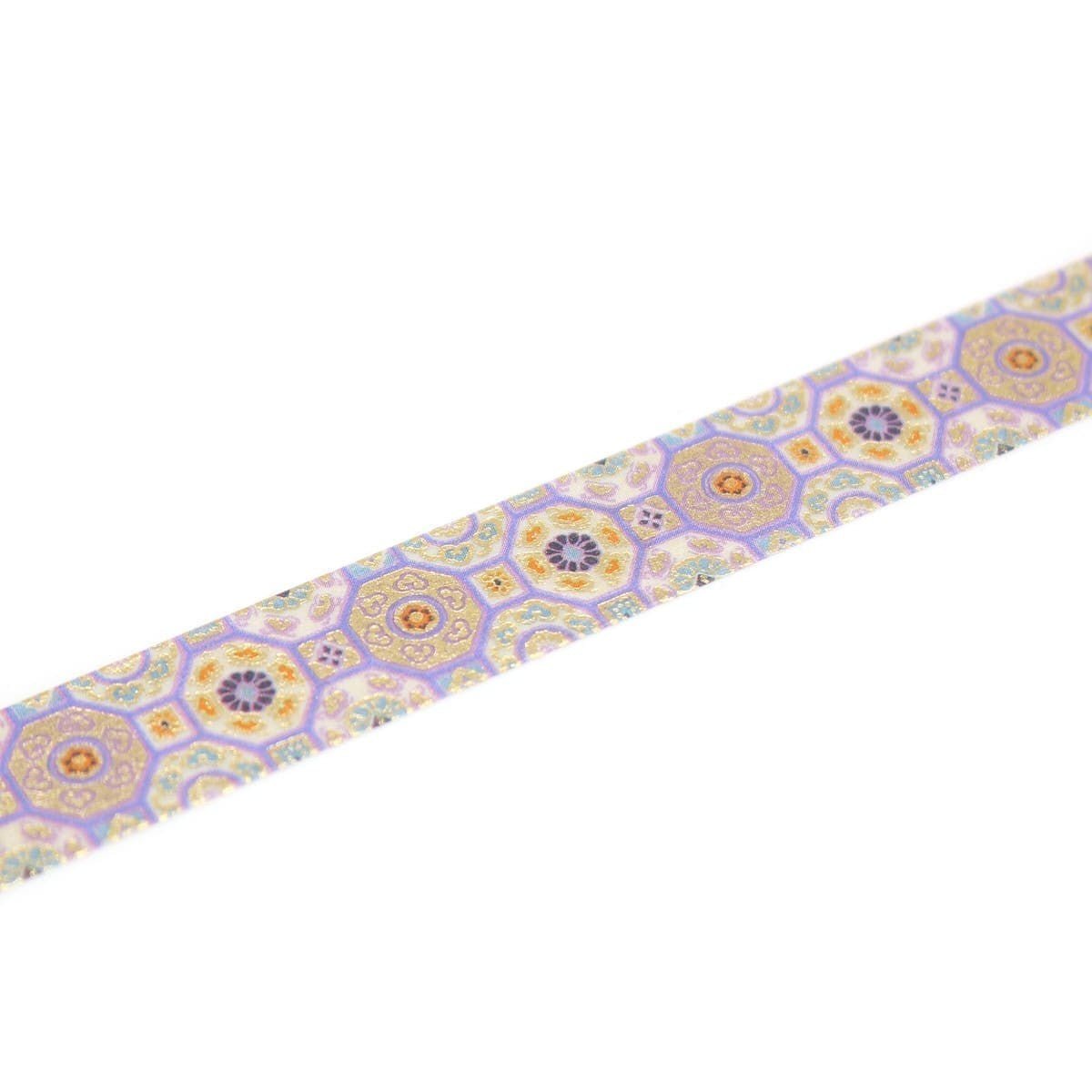 Washi Tape Sou Sou - Gorgeous - 2 - MT masking tape - Tidformera