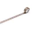 Washi Tape Sou Sou - Gorgeous - 1 - MT masking tape - Tidformera