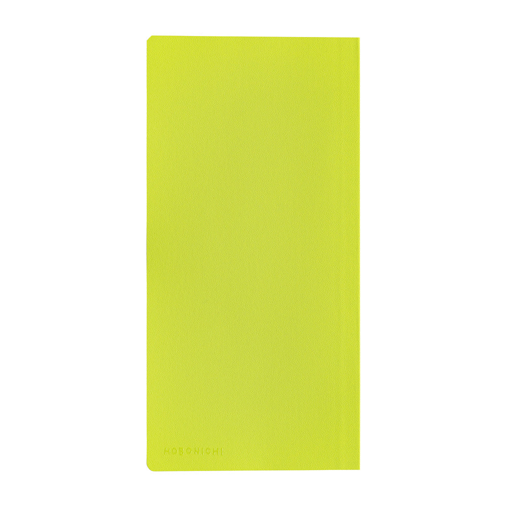 Weeks MEGA Sneaker: Lime Green - 2027