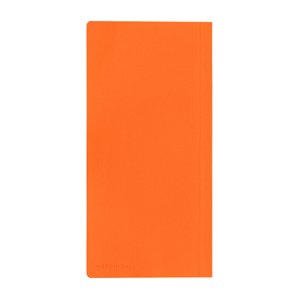 Weeks MEGA Sneaker: Mandarin Orange - 2027