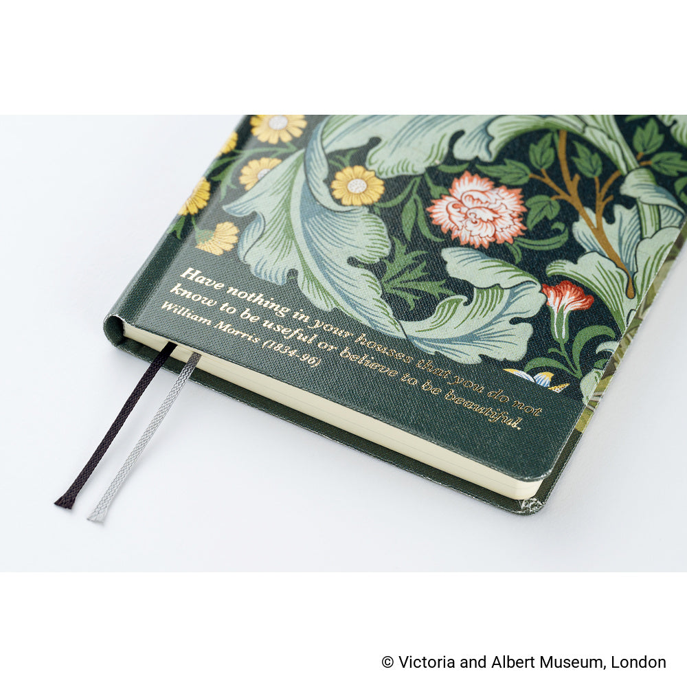 Hobonichi - Weeks The V&A Series: Leicester - 2027