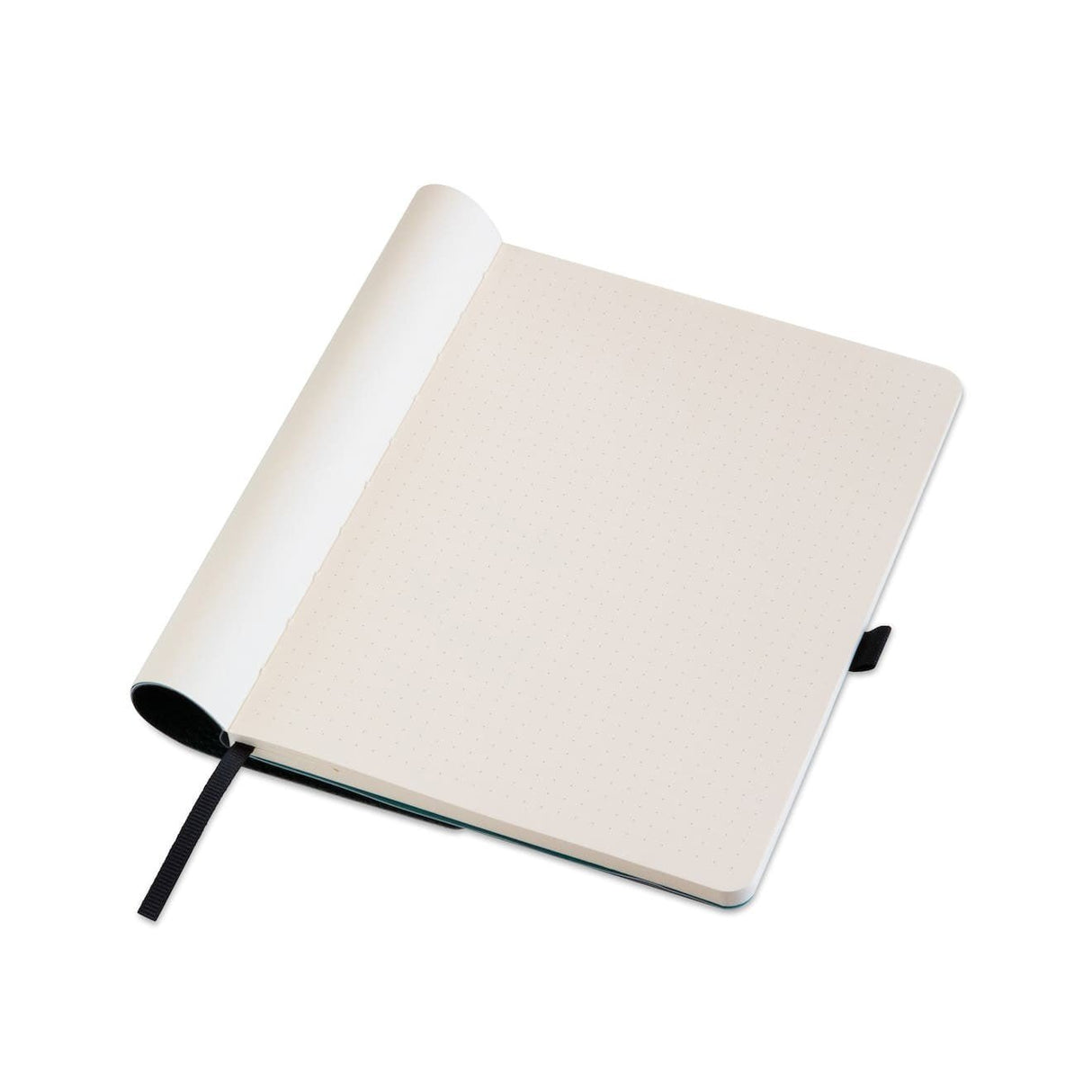 Wildlife A5 Soft cover Dotted Deer - 5 - Dingbats* - Tidformera