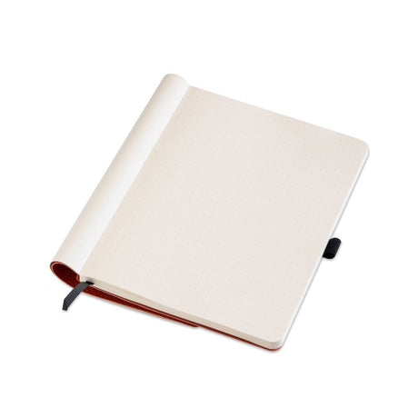 Wildlife A5 Soft cover Dotted Tiger - 2 - Dingbats* - Tidformera