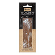Wooden bookmark - Dance of the jellyfish - 1 - Cozywood - Tidformera
