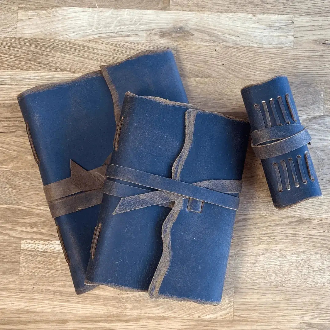 Yaatra Notebook Medium - 4 - Lamali - Tidformera