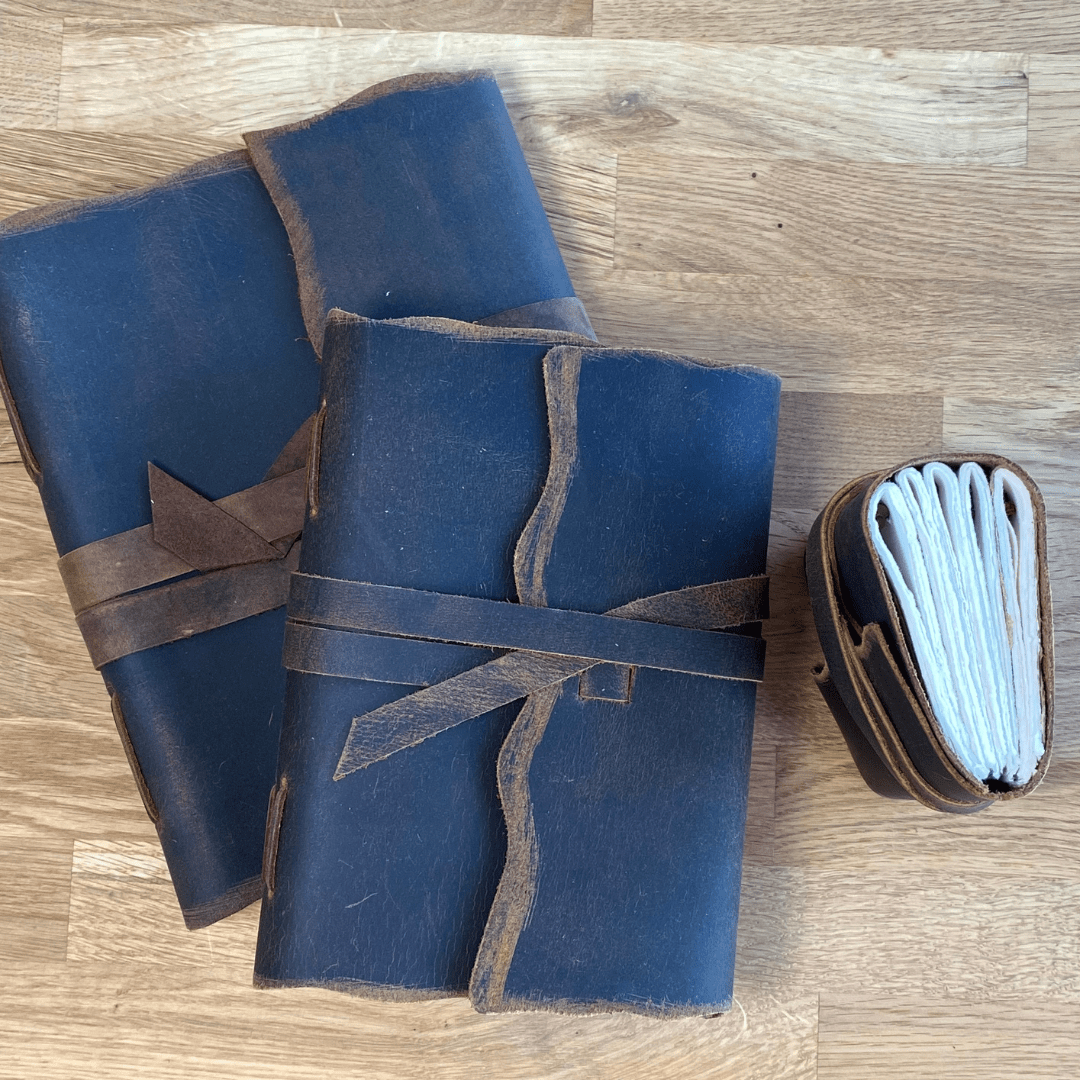 Yaatra Notebook Small - 5 - Lamali - Tidformera