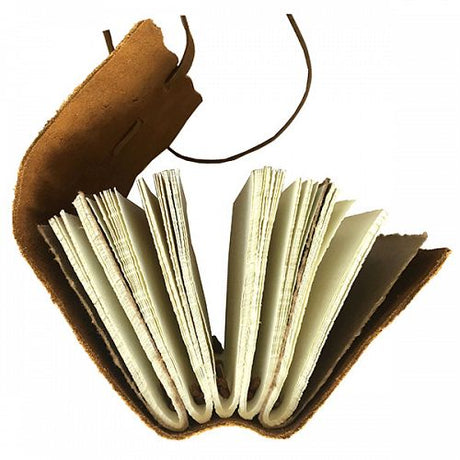 Yaatra Notebook Small - 2 - Lamali - Tidformera