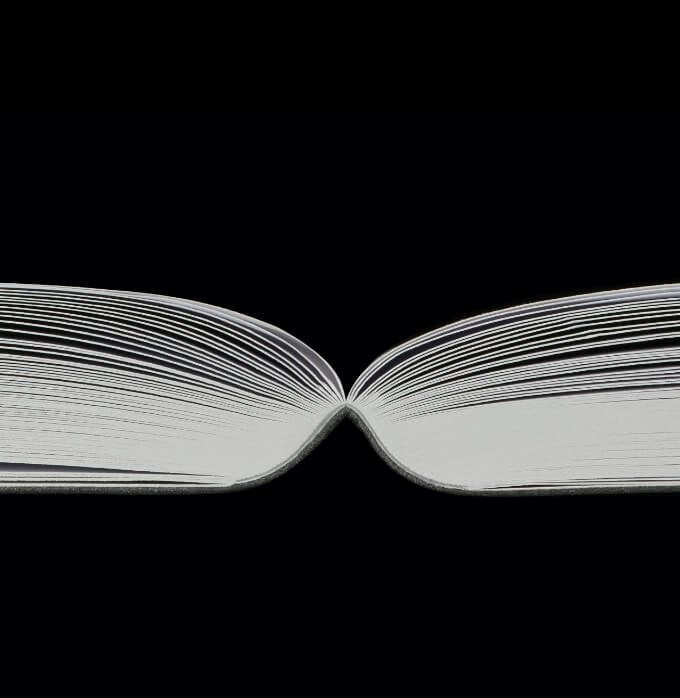 Zequenz - Rutad anteckningsbok - Signature Lite - B6 - Röd - 5 - Zequenz - Tidformera