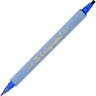 ZIG Calligraphy II TC-3100 - Blue - 1 - ZIG Kuretake - Tidformera